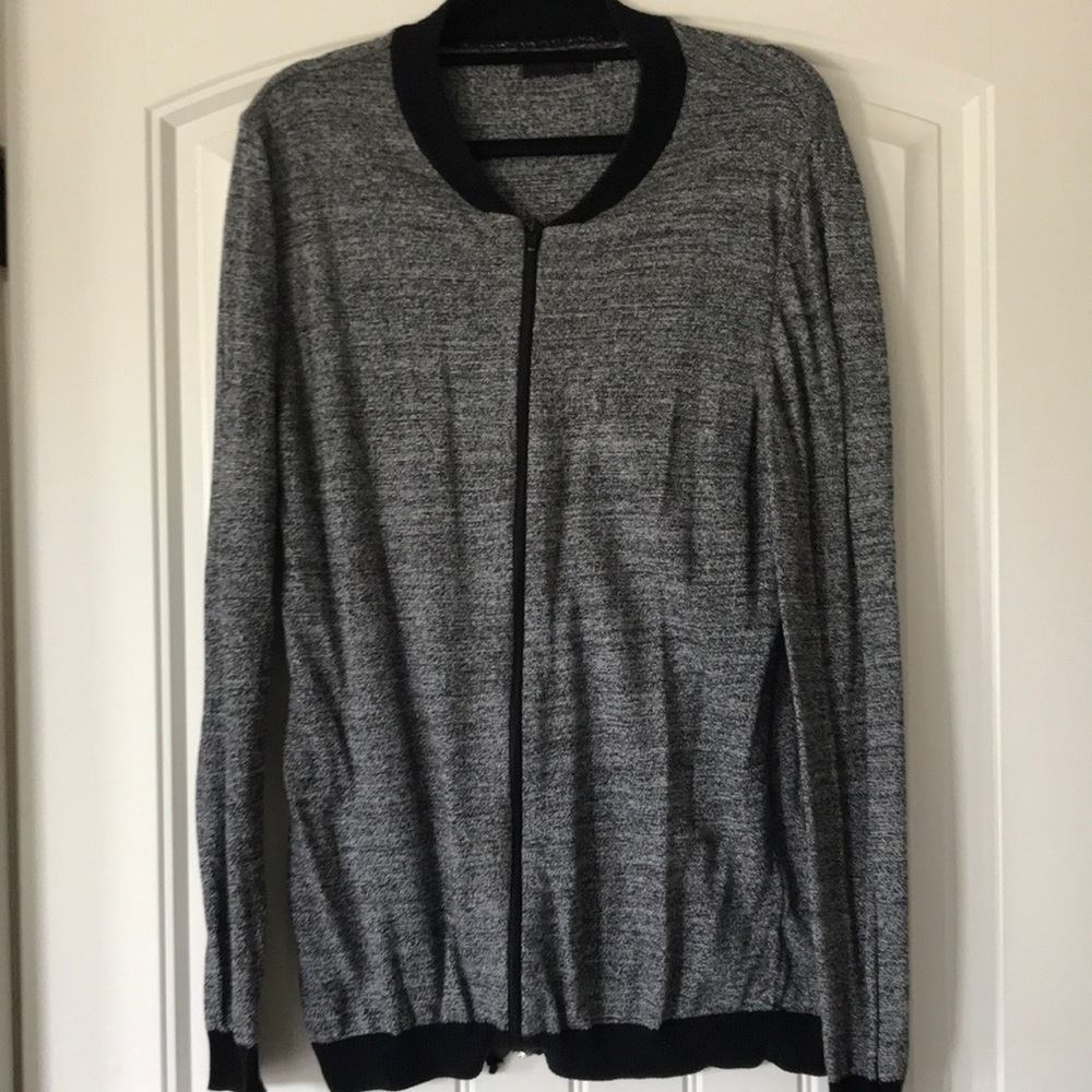 ASOS Men’s Cotton Lightweight Sweater Sz Large